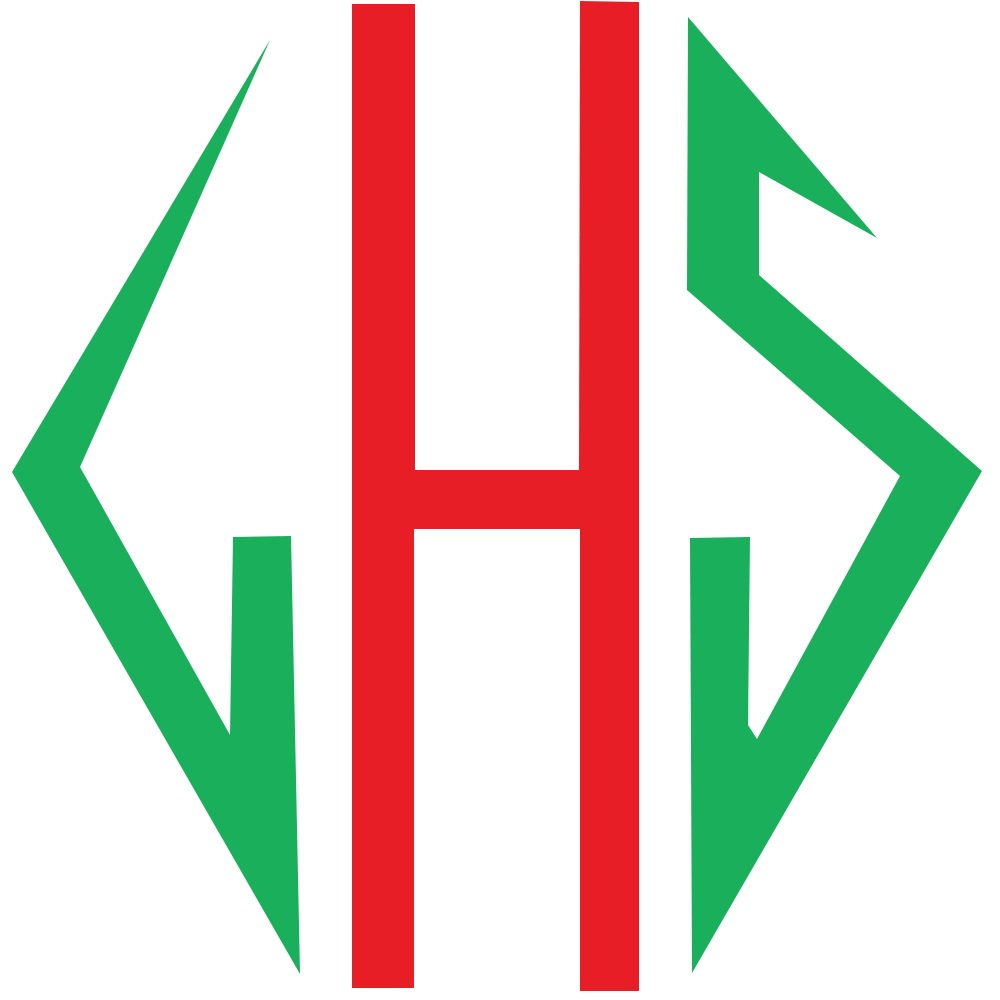 Hithadhoo School logo
